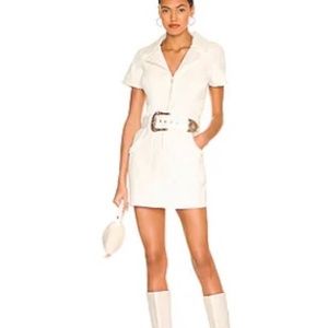 Show Me Your Mumu Outlaw Dress